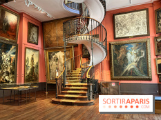 Musée Gustave Moreau - IMG 0784