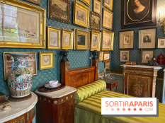 Musée Gustave Moreau