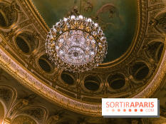 Le Théâtre Impérial du Château de Fontainebleau - Théâtre Cheikh Khalifa bin Zayed Al Nahyan - A7C7783