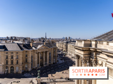 Le panorama du Panthéon - l'une des plus belles vues de Paris à 360°