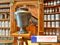 Musée de la Pharmacie - Dynastie Menier
