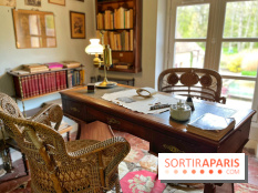 Maison Elsa Triolet-Aragon - IMG 2062