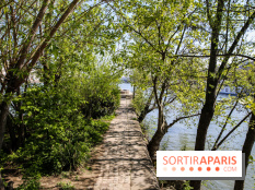 L'île de la Jatte, nos photos - IMG 9716