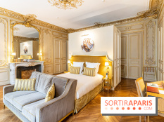Hotel Alfred Sommier Paris