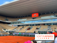 Roland-Garros 2023