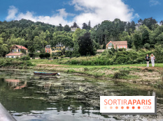 Vétheuil, village du Val d'Oise - 4B08CEA2 C41B 4649 BF10 10A03F463F33