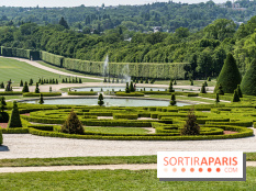 Le Gué, l'installation éphémère du Domaine de Sceaux qui fait marcher sur l'eau -  A7C4844