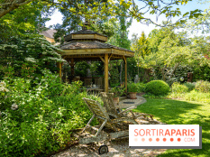 Les Jardins de Sonja au Perray-en-Yvelines - A7C4944