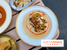 Delhi Bazaar - Butter chicken