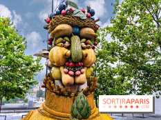 Les Extatiques 2023, l'exposition contemporaine en plein air - La Défense - Seine Musicale  - 59540874 D015 41DE AFA8 0D1170E7176A