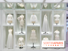 La Galerie Dior, nouveau parcours d'exposition 2023