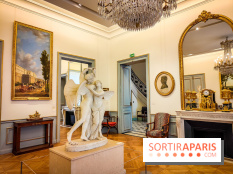 Le Musée Marmottan Monet à Paris et ses collections permanentes