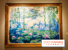 Le Musée Marmottan Monet à Paris et ses collections permanentes  - Claude Monet