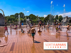 L'Été Gaulois au Parc Astérix