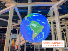 Urgence climatique, l'exposition permanente de la Cité des Sciences - image00003