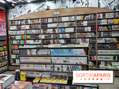 Manga Story / Tsume Store - IMG 20230721 171147