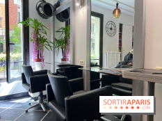 Oceane K. Beauty Room - Décoration