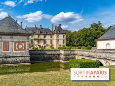 Le Château de Bourron