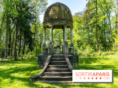 Parc de La Croix du Bois à Voisins-le-Bretonneux