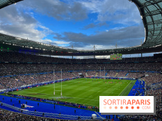 Visuel Stade de France Rugby