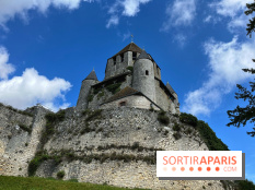 Provins, cité médiévale