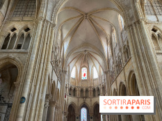 Provins, cité médiévale