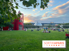 Parc de la Villette