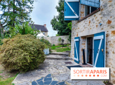 Maison-Atelier Foujita - 20230831 131042