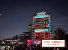 Lumières impressionnistes à Chatou 2023