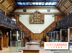 Le Musée d'histoire de la médecine à Paris, nos photos - IMGP3248