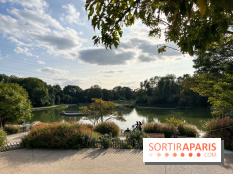 Le parc des Chanteraines - image00054