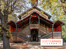 Église Orthodoxe Saint-Serge de Radonège -  A7C3425