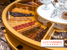 Louis Fouquet Montaigne - Chocolatier - confiseur -  A7C3996