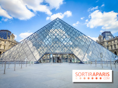 Visuels Musée du Louvre