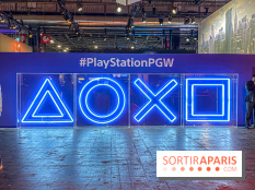 Paris Games Week 2023 - PlayStation