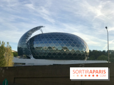 La Seine Musicale