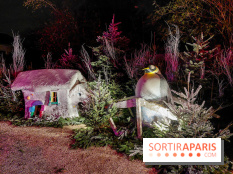 Noël 2023 à Enghien-les-Bains, nos photos - 20231201 180825