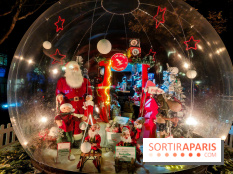 Noël 2023 à Enghien-les-Bains, nos photos - 20231201 182231