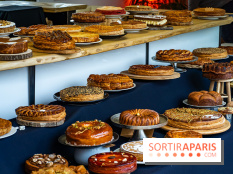 Galettes des Rois 2024
