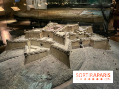 Musée des Plans-Reliefs - nos photos