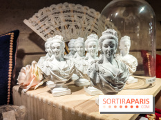 La Conciergerie de Paris : un monument symbolique de la Révolution Française - Marie-Antoinette