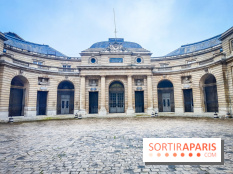 Visuel Paris 6e - Monnaie de Paris