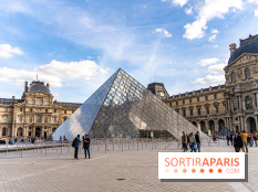 Visuel Paris 1er - carrousel du Louvre