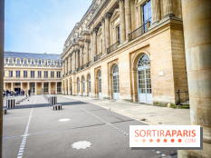 Visuel Paris 1er - Palais Royal