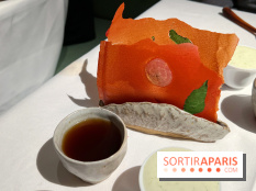 Datil - Amuse-bouches pommes de terre