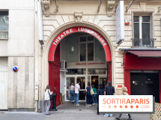 L'atelier de cuisine au Théâtre Lucernaire de Bam Ticket, on y était, on vous raconte 