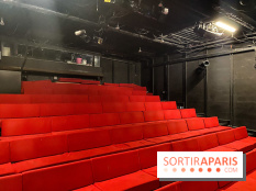 Le Lucernaire : un ciné-théâtre et restaurant dans le quartier de Montparnasse