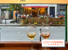 Le Comptoir de crème : assiettes à partager, bons vins et convivialité