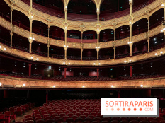 Nos critiques des pièces de théâtre et spectacles du moment à Paris et en Ile de France 