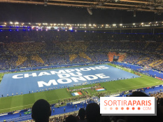 Antoine Griezmann : le joueur de foot annonce son départ à la retraire de l'Équipe de France